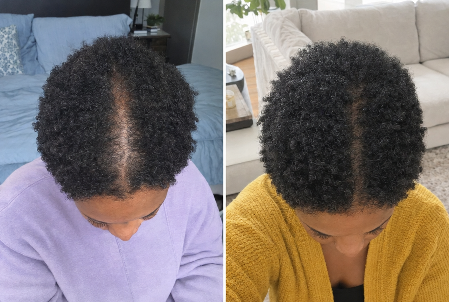 Siyah D, 36 – Chicago