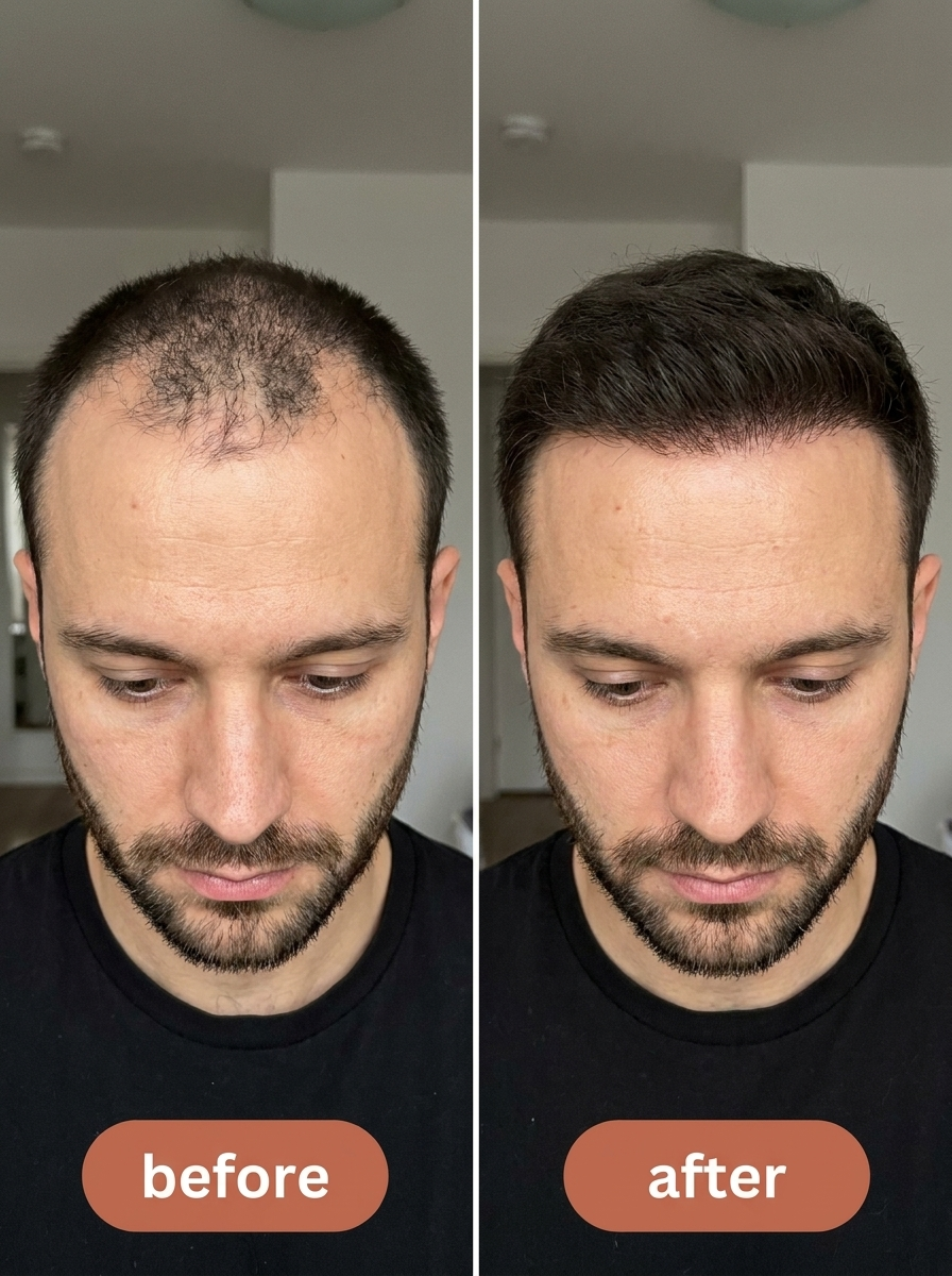 ThickenLabs Advanced Hair Density Roll-On Serum