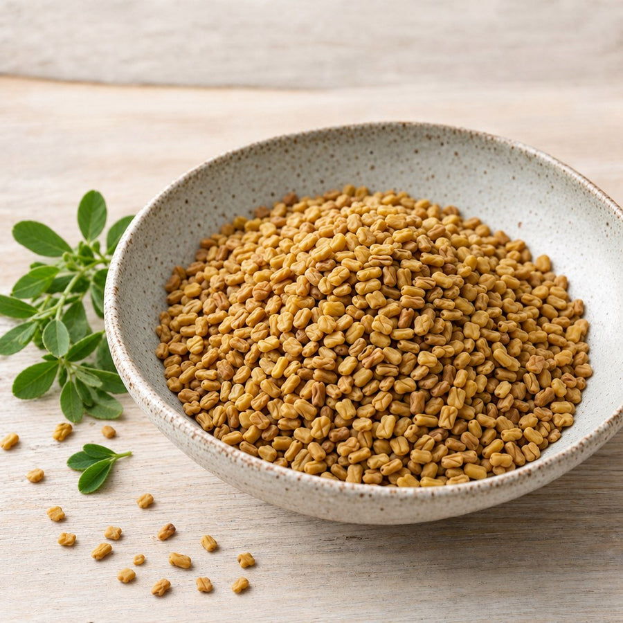 Fenugreek